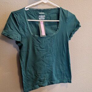 New Wild Fable stretchy tshirt